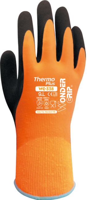 Lagerräumungsaktion: Winterhandschuhe Wondergrip Thermo Plus WG-338